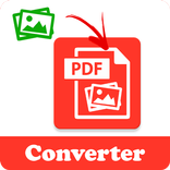 Image to PDF Converter