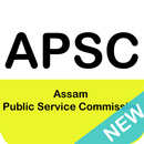 Assam (APSC) 2018 APK