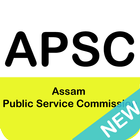 Assam (APSC) 2018 ikona
