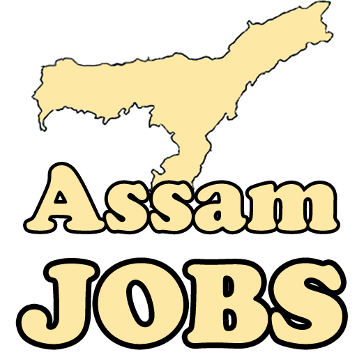 Assam Job Alerts