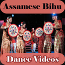 Assamese Bihu Dance Videos APK
