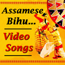Assamese Bihu Video Songs 2018 APK