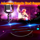 Assamese Karaoke Track Songs आइकन