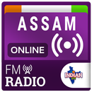 Assam FM Radio Station Assamese Radio Online Songs APK