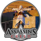 New Tricks Assassin's Creed icône