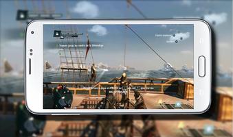 New Tricks Assassin's Creed capture d'écran 1
