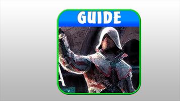 Guide Assassins Creed Identity Plakat