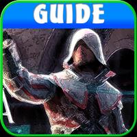 Guide Assassins Creed Identity Ekran Görüntüsü 1