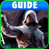 Guide Assassins Creed Identity स्क्रीनशॉट 1