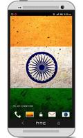 Indian Flag livefree wallpaper 스크린샷 3