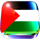 Palestine Flag Wallpaper APK