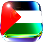 Palestine Flag Wallpaper icon