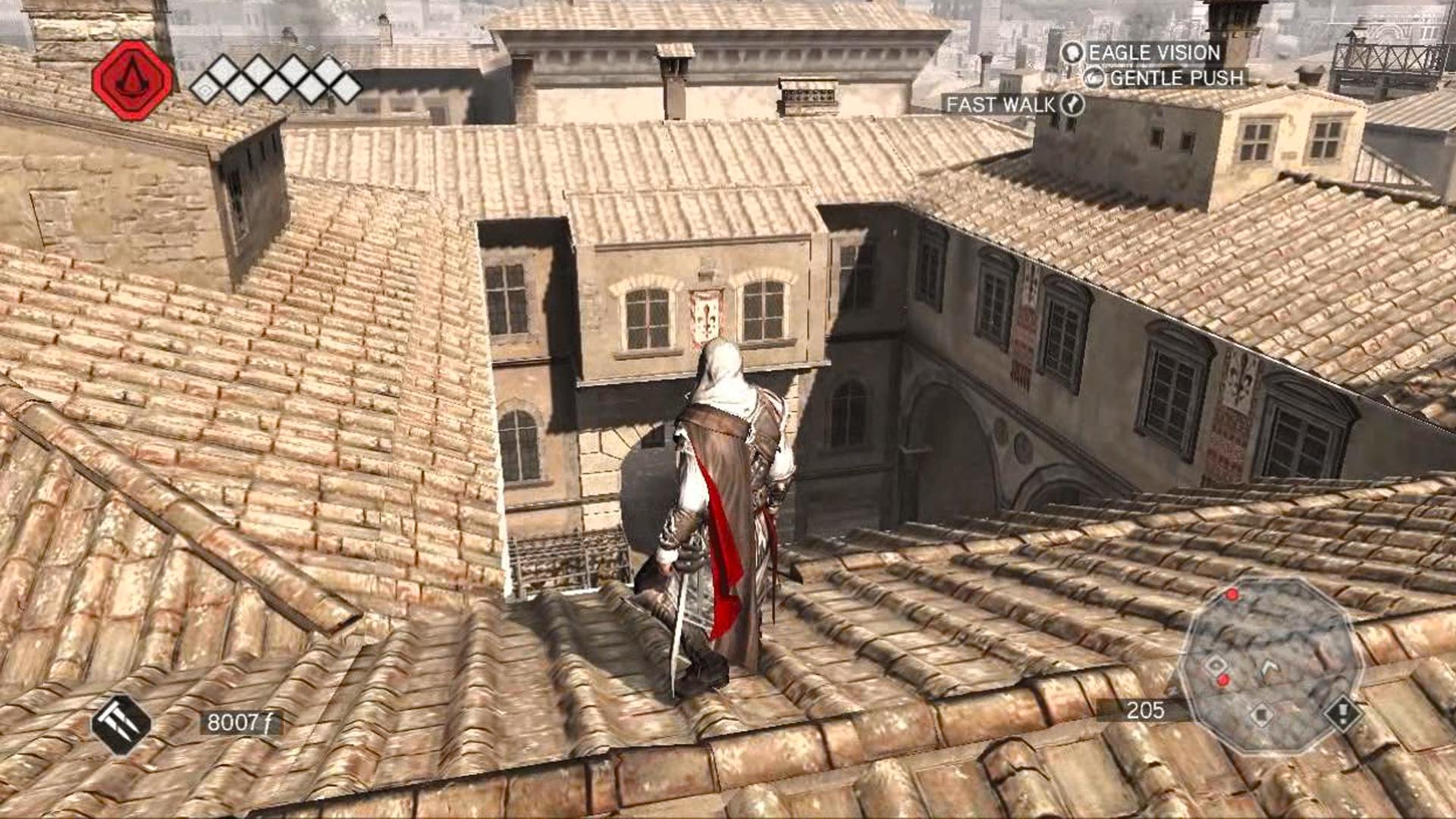 Assassins 2 сохранения. Assassin's Creed 2. Assassin’s Creed II: 3 геймплей. Assassin's Creed 2 геймплей. Assassins Creed 1 геймплей.