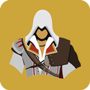 Assassin the tower creed APK