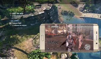 Guide for Assassin`s : Creed Rogue Cartaz