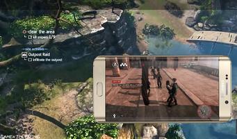 Guide for Assassin`s : Creed Rogue imagem de tela 1