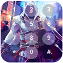 Assassin's Creed Lock Screen APK