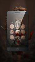 Assassin's Creed Lock Screen постер