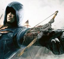 Assassin Creed Unity HD Wallpaper capture d'écran 3