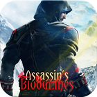 Assassin Bloodlines: Creed Fight ไอคอน