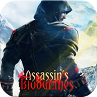 Assassin Bloodlines: Creed Fight ikon