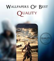 Assassin Creed Wallpapers screenshot 1