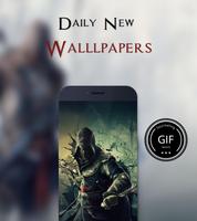 Assassin Creed Wallpapers screenshot 2