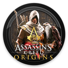 Assassin's Creed Origins HD Wallpapers icône