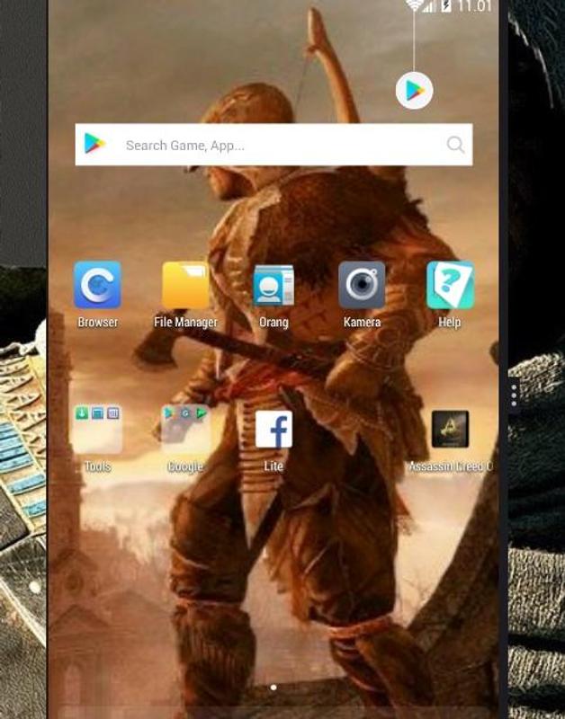 Assassins Creed Origins Hd Wallpapers For Android Apk Download