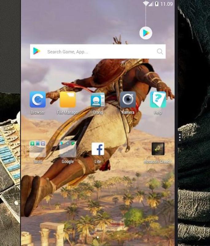 Assassins Creed Origins Hd Wallpapers For Android Apk Download