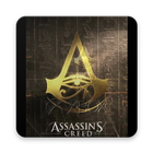 Assassin's Creed: Origins Wallpaper иконка