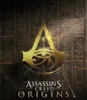 Assassin's Creed: Origins Wallpaper 截圖 1