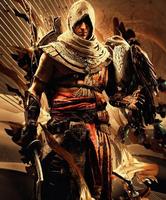 Assassin's Creed: Origins Wallpaper скриншот 2