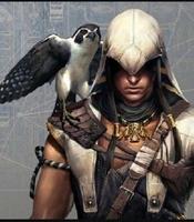 Assassin's Creed: Origins Wallpaper скриншот 3