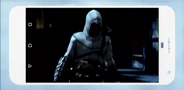 Assassin s Bloodlines Creed Fight
