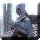 Assassin s Bloodlines Creed Fight ไอคอน