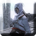 Assassin s Bloodlines Creed Fight Zeichen