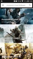 Assassin's Creed Wallpapers 截图 3