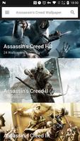3 Schermata Assassin's Creed Wallpapers