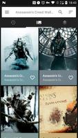 Assassin's Creed Wallpapers Ekran Görüntüsü 1