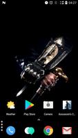 Assassin's Creed Live Wallpaper 截图 1