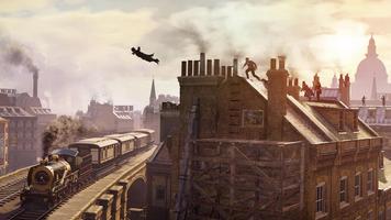 Assassin's Creed Mobile Syndicate included Tips Affiche