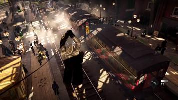 Assassin's Creed Mobile Syndicate included Tips capture d'écran 1