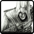 Assassin s Warrior Creed Combat 아이콘