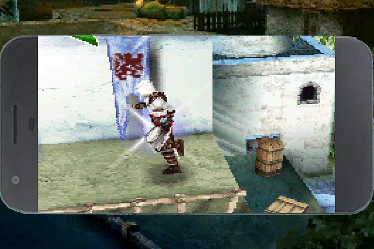 Assassin S Warrior Creed Combat For Android Apk Download