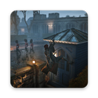 Assassins Creed Syndicate World War Missions  Tips icône