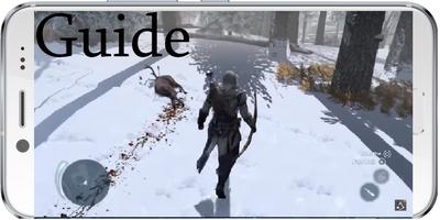 Guide Assassin's Creed III 海報