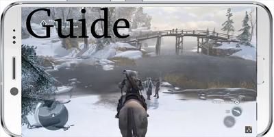 Guide Assassin's Creed III Ekran Görüntüsü 1