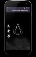 Assassin's Creed Wallpapers HD постер