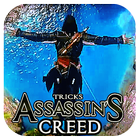 PS Assassin's Creed Tricks أيقونة
